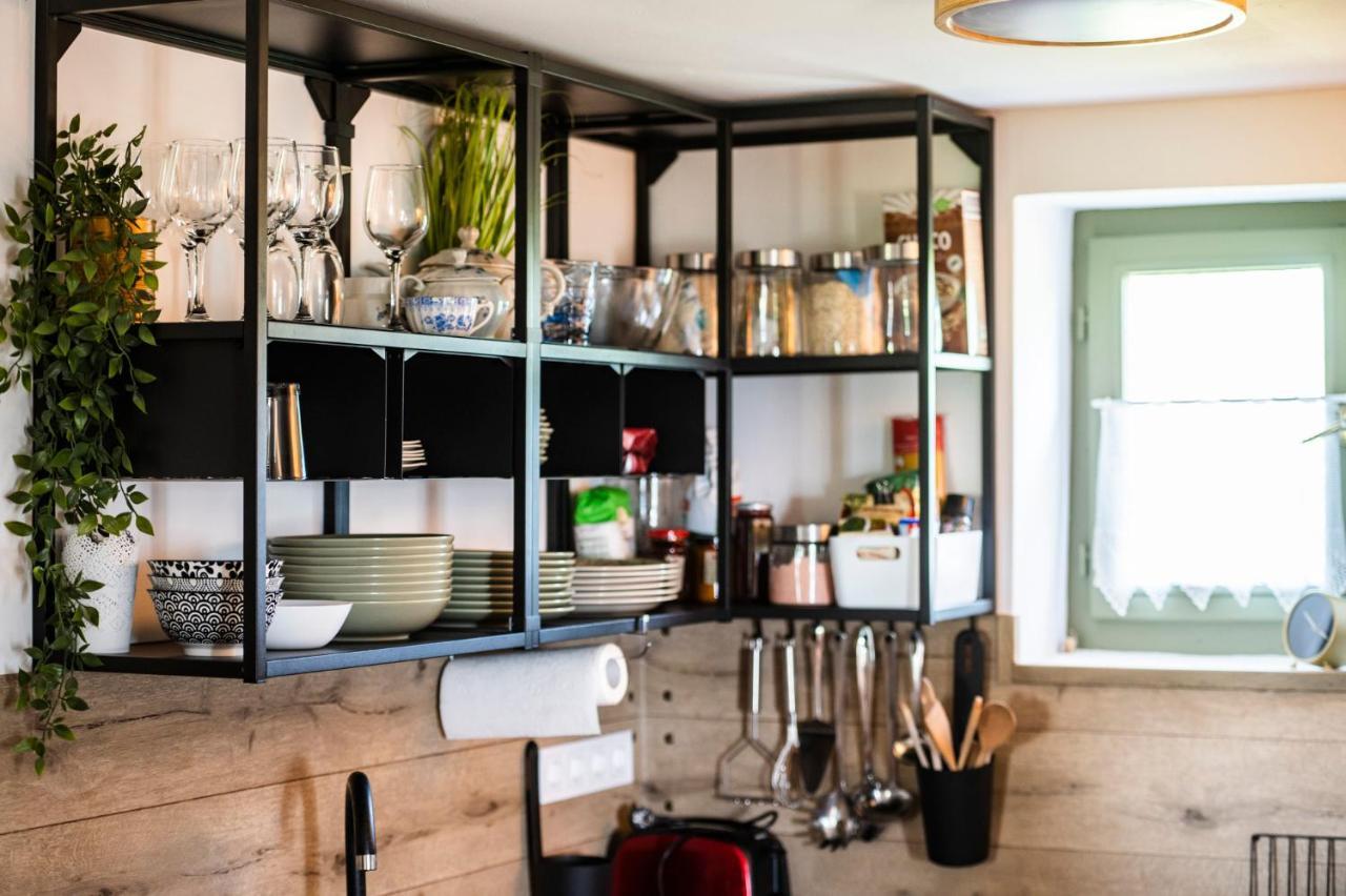 Apartament Nemcsuri Vendeghaz Somlo Somlovasarhely Zewnętrze zdjęcie