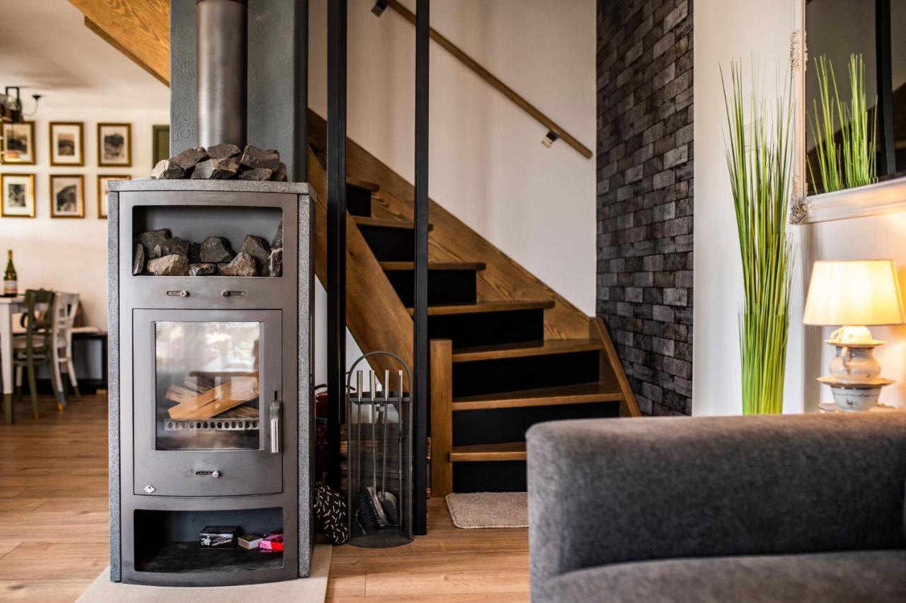 Apartament Nemcsuri Vendeghaz Somlo Somlovasarhely Zewnętrze zdjęcie